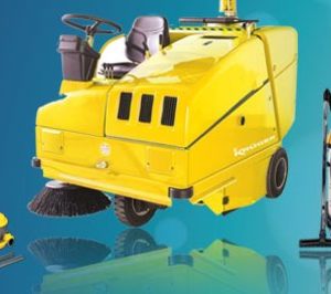 Kruger Technology, nueva razón social de Cleaning Machines