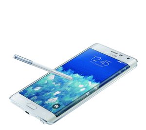 Samsung Galaxy Note Edge llega a España en exclusiva con Vodafone