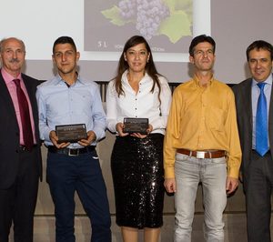 El Grupo Hinojosa recibe dos galardones de la ATEF