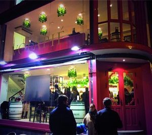 Taberna del Volapié hace su entrada en Segovia