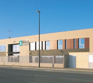 Imer Ibérica firma convenio