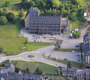 Otra empresa de Husa se declara en concurso de acreedores