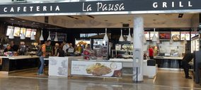 Áreas renueva la oferta del aeropuerto de A Coruña