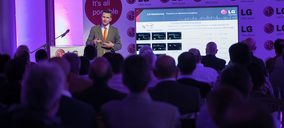 LG España organiza una jornada sobre eficiencia energética
