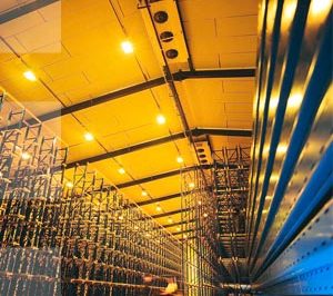 Aldisca traslada sus instalaciones