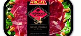 Argal escala posiciones con la compra de Embutidos Monells