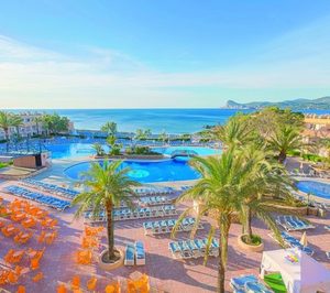 Sirenis Hotels renueva dos de sus complejos ibicencos