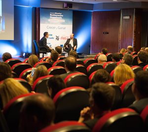 Crónica del Encuentro Alimarket Restauración Organizada 2014