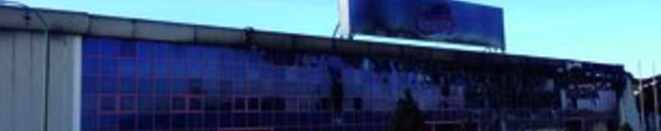 Campofrío pierde un 40% de la capacidad en España