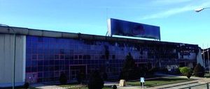 Campofrío pierde un 40% de la capacidad en España