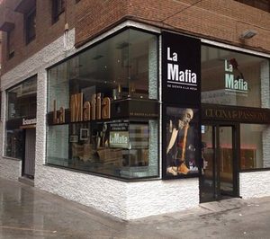 La Mafia pone en marcha su primer restaurante en Murcia