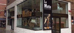 La Mafia pone en marcha su primer restaurante en Murcia