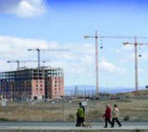 Una importante constructora murciana echa el cierre