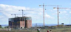 Una importante constructora murciana echa el cierre