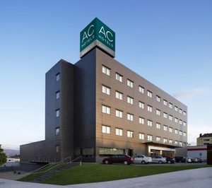 AC Hotel Los Ferranes reduce capital por valor de 1,95 M