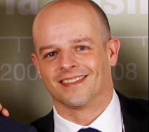 José Domingo Hidalgo, director de marketing y ventas de HBD Consulting