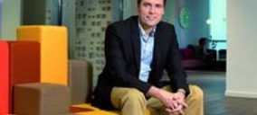 José María Zamora, nuevo director de Marketing de Microsoft Ibérica