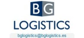 BG Logistics diversifica e impulsa su actividad