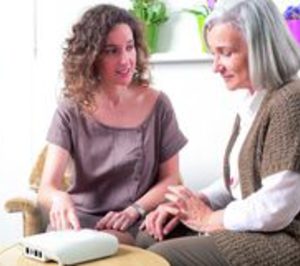 Teleasistencia y SAD, en manos de especialistas 