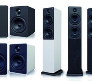 Vieta lanza sus nuevos altavoces Lancer