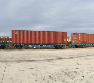 Best abre ruta ferroviaria entre Barcelona y Madrid