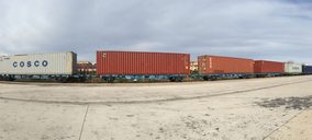 Best abre ruta ferroviaria entre Barcelona y Madrid