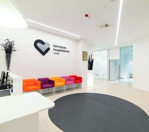 El centro de día Aita Menni se traslada a unas nuevas instalaciones 