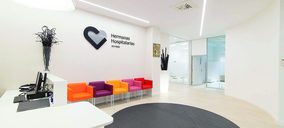 El centro de día Aita Menni se traslada a unas nuevas instalaciones 