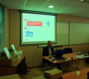 El envase y embalaje, clave en la estandarización y automatización