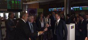 Home Meal sale a Bolsa