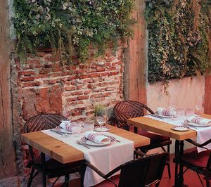 Grupo Oter amplía su presencia en el centro de Madrid