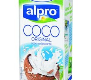 Capsa Food amplía su oferta en bebidas vegetales