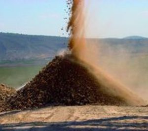 Hormigones Pico proyecta una planta