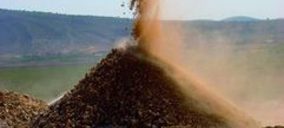 Hormigones Pico proyecta una planta