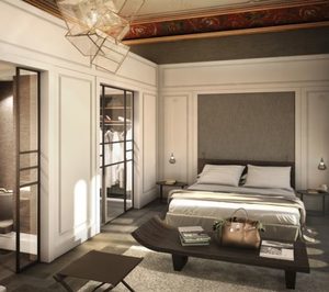 Un nuevo hotel de lujo en Palma ya tiene nombre y fecha de apertura