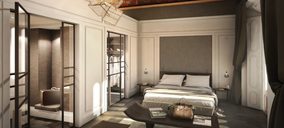 Un nuevo hotel de lujo en Palma ya tiene nombre y fecha de apertura