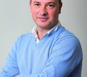 Jose Manuel Delgado, nuevo director comercial de Kaspersky Lab Iberia