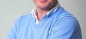 Jose Manuel Delgado, nuevo director comercial de Kaspersky Lab Iberia