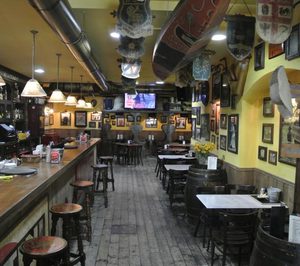 Un grupo asturiano de tabernas se convierte en franquiciado de Lizarrán