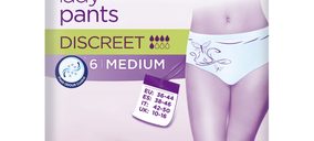 SCA amplía su oferta de incontinencia con Tena Lady Pants
