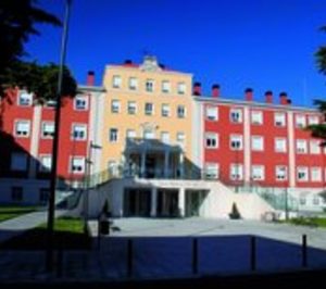 El Hospital San Juan de Dios de Burgos continuará abierto 