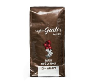 Guilis desarrolla su perfil más premium