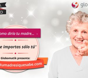 Globomatik Informática estrena su campaña de Navidad