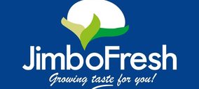 Jimbofresh International continúa avanzando a buen ritmo