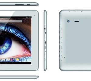 iJoy lanza nuevos tablets