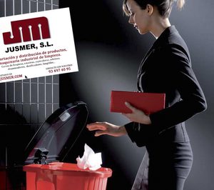 Jusmer disminuyó ventas en 2013