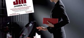 Jusmer disminuyó ventas en 2013