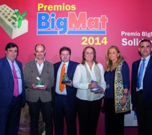 BigMat entregó sus premios solidarios