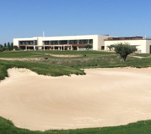 Sercotel incorpora en comercialización el hotel Encín Golf