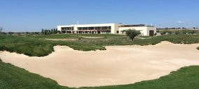 Sercotel incorpora en comercialización el hotel Encín Golf